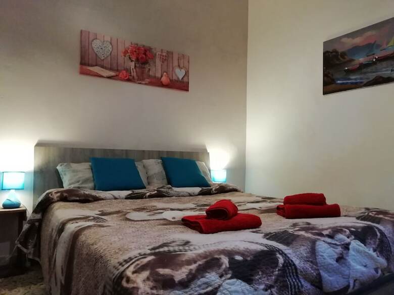 Hotel Am�lie's House