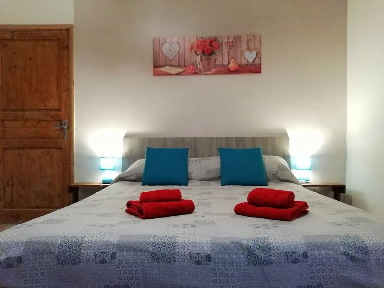 Hotel Am�lie's House