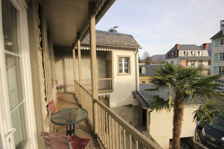Apartamento Maison Candela