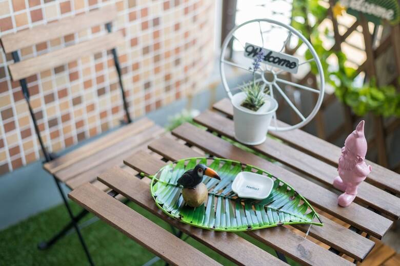 Apartamentos Yeah Room Zeus The Garden