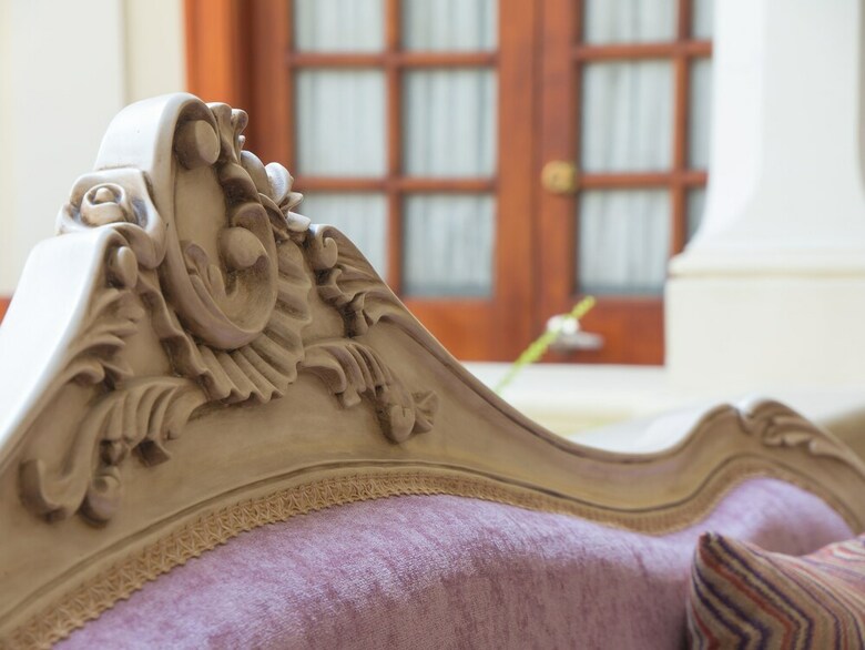 Boutique Hotel Casona D'alameda