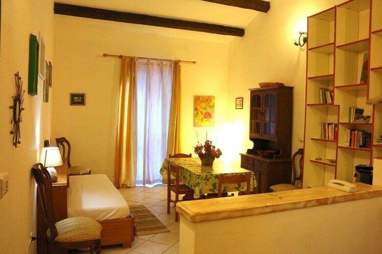 Apartamento Casa Di Anna