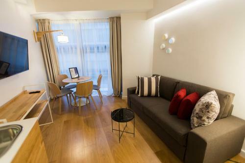 Olala Syntagma Apartments