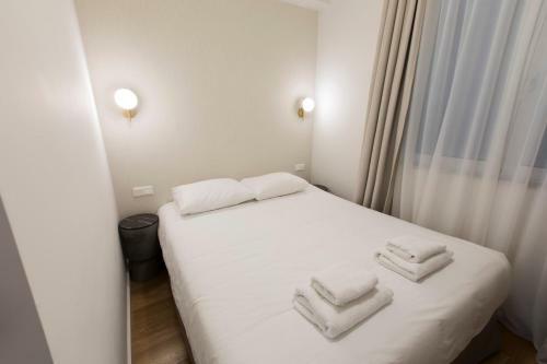 Olala Syntagma Apartments