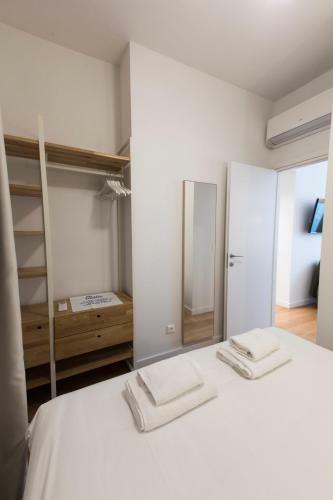 Olala Syntagma Apartments