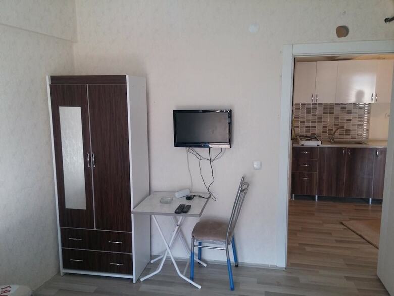 Hotel Aytekin Apart Pansiyon 2
