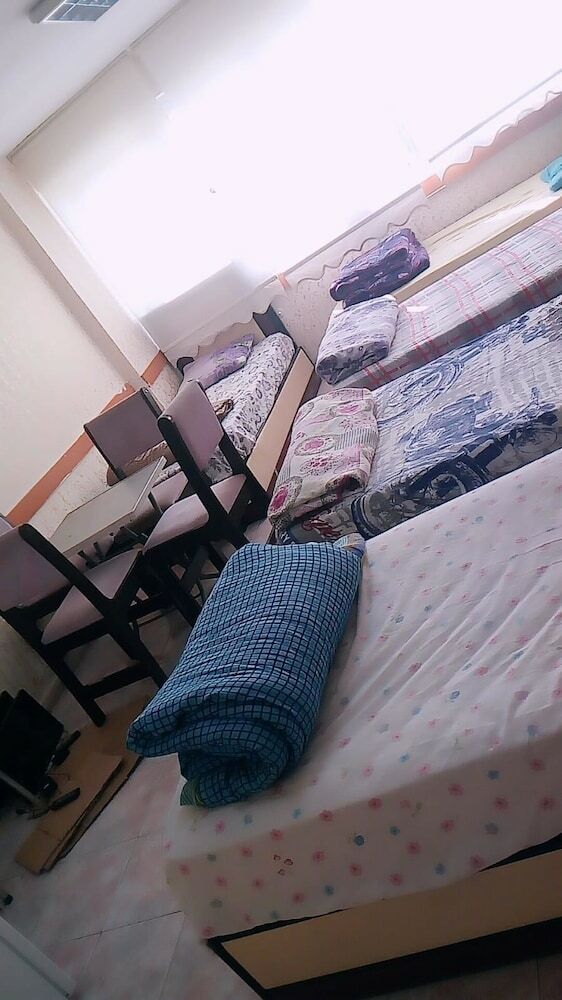 Hotel Aytekin Apart Pansiyon 2