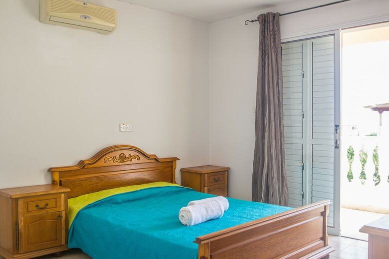 Eleni's Two Bedroom Kapparis Apartment