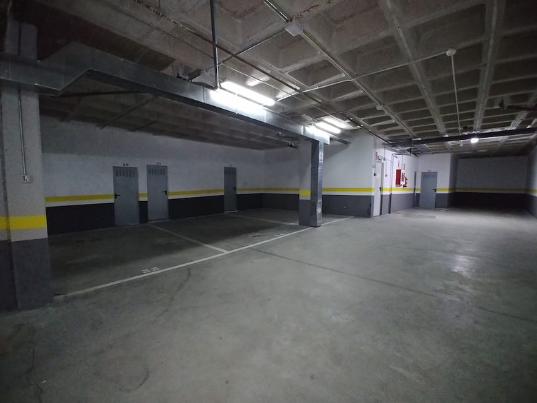 Apartamentos Margas Golf - Primera E