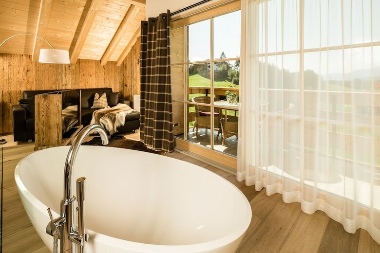 Hotel Alpine Boutique Villa Gabriela