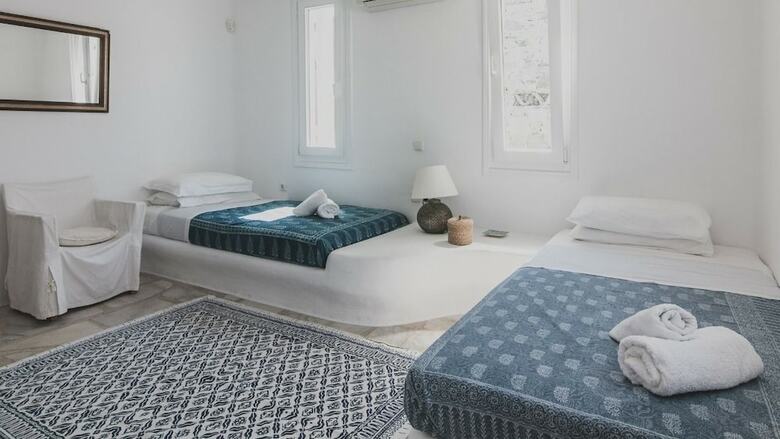 Villa Julia By The Pearls Collection