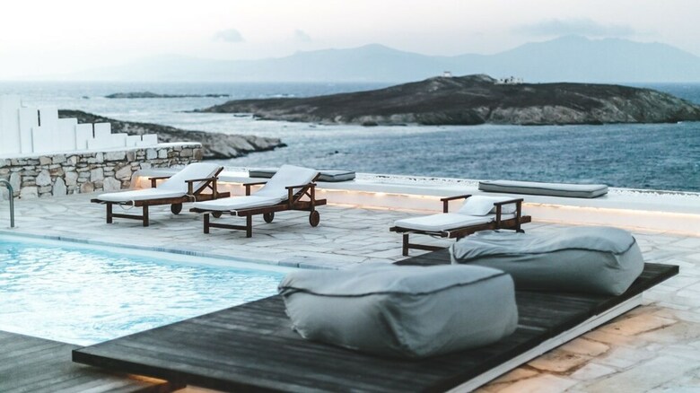 Villa Julia By The Pearls Collection