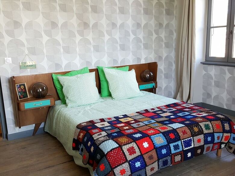 Apartamento Au Presbyt�re Boh�me