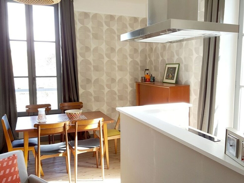 Apartamento Au Presbyt�re Boh�me