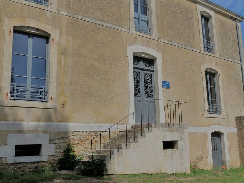 Apartamento Au Presbyt�re Boh�me
