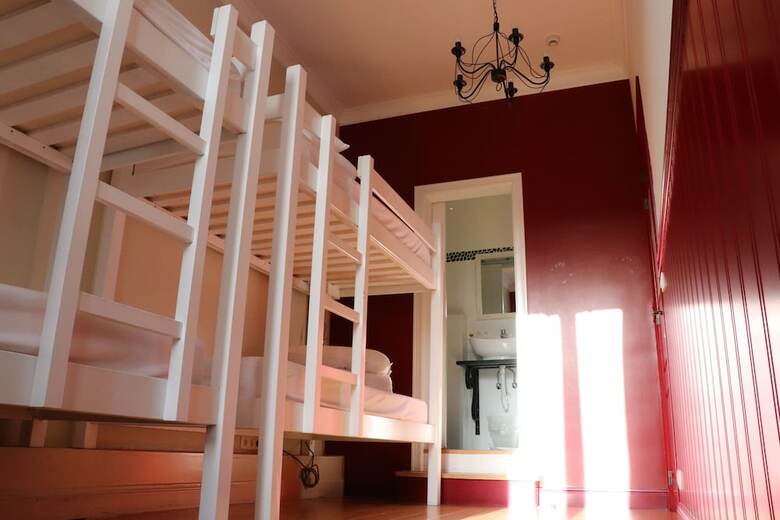 Hostal Hostel Lybeer