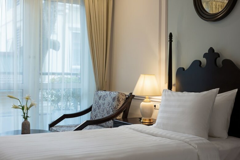 La Paix Hanoi Hotel