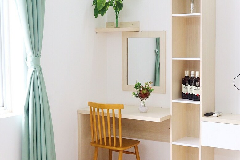 Aparthotel M-h Apartment Hotel