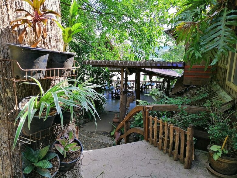 Hotel Baan Tammila Guesthouse