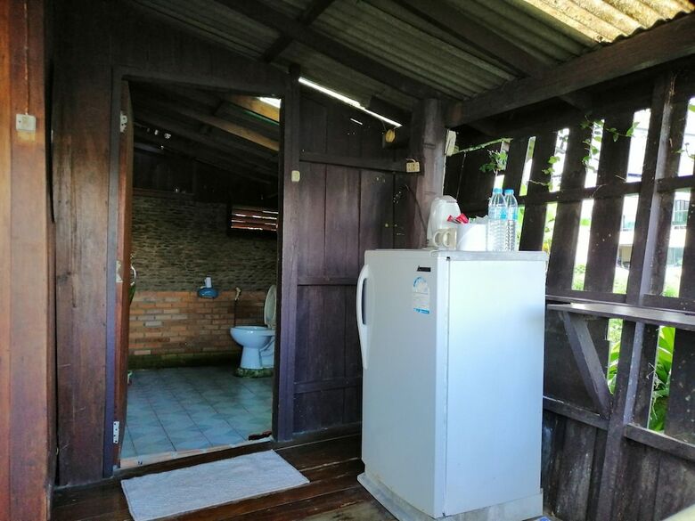 Hotel Baan Tammila Guesthouse