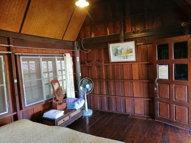 Hotel Baan Tammila Guesthouse