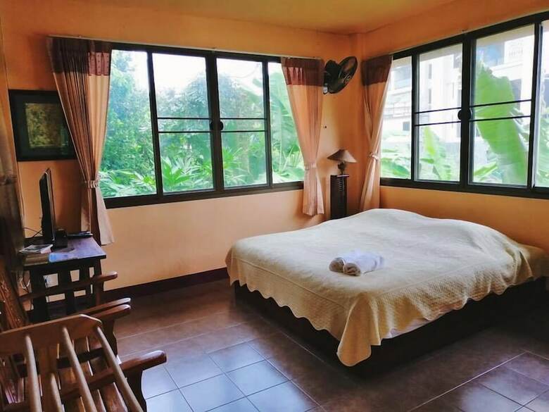 Hotel Baan Tammila Guesthouse