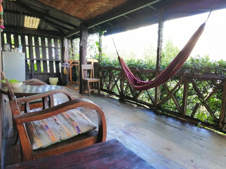 Hotel Baan Tammila Guesthouse