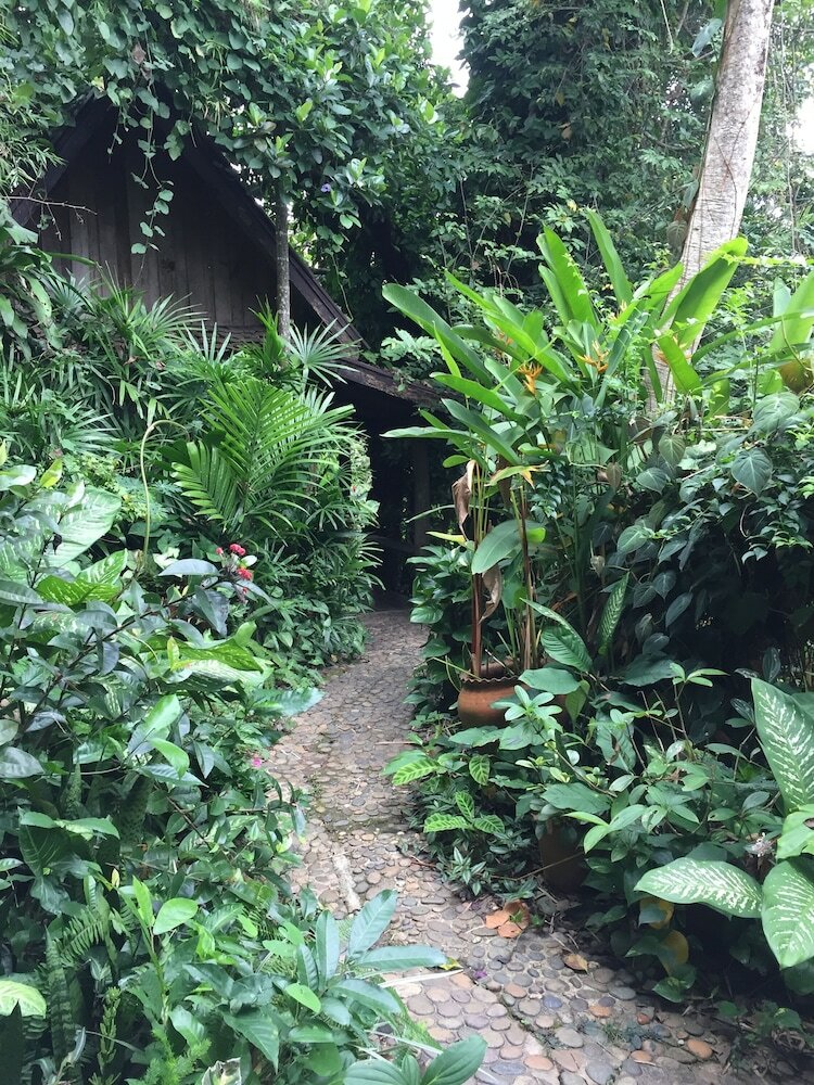 Hotel Baan Tammila Guesthouse