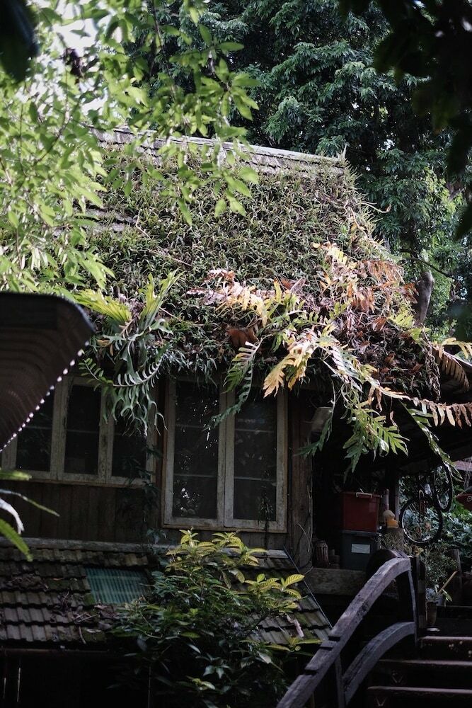Hotel Baan Tammila Guesthouse