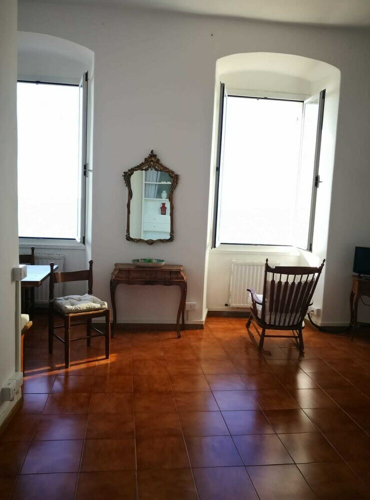 Apartamento Le Finestre Sul Mare