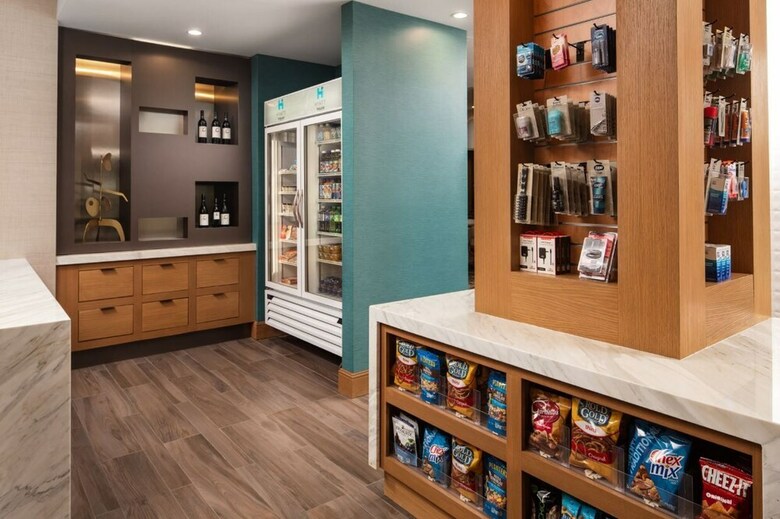 Hotel Hyatt House San Jose / Cupertino