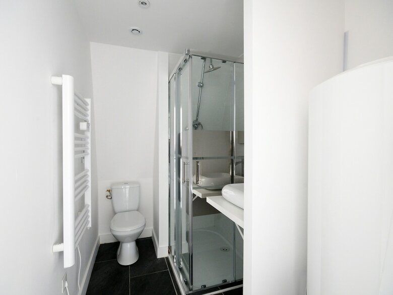 Apartamento Appartements Hotel Euralille