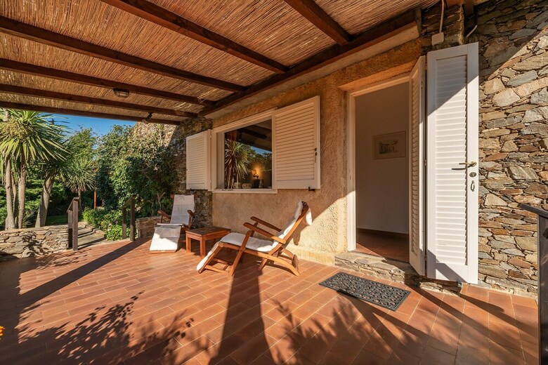 Affittasardegna - Villa Ancora