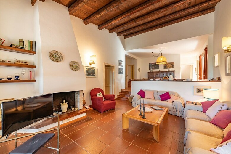Affittasardegna - Villa Ancora