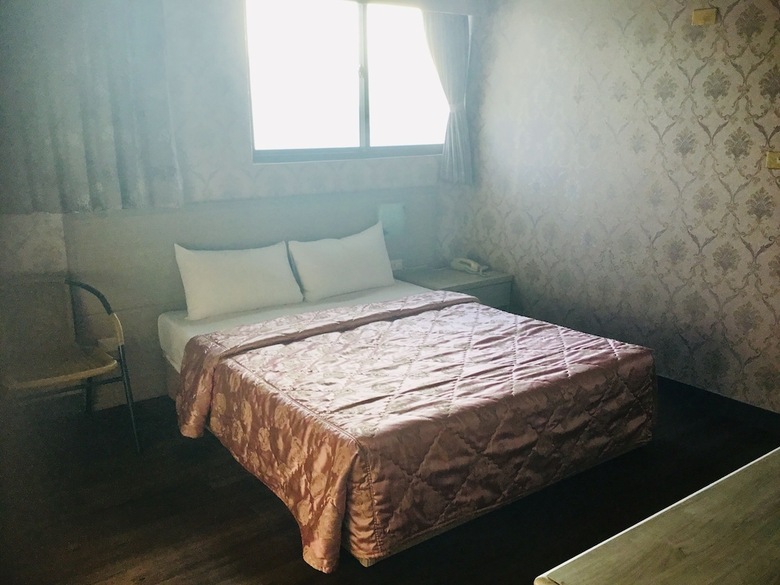Hone Lane Business Hotel