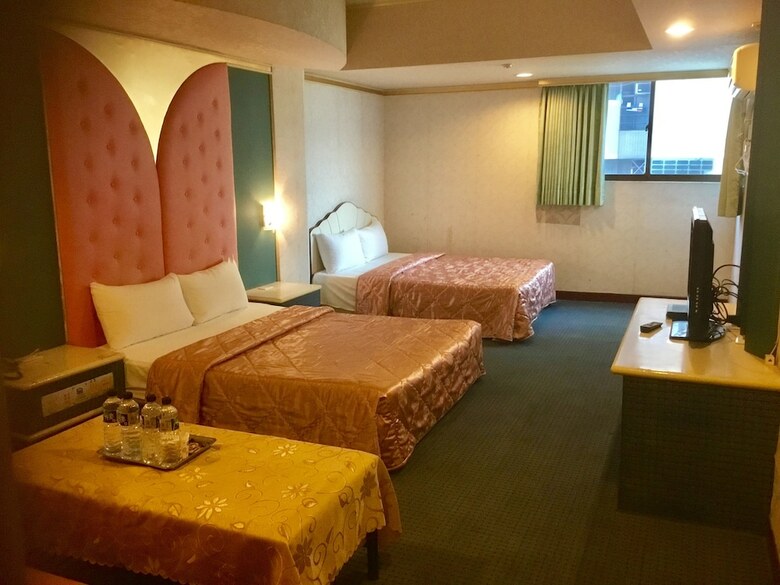 Hone Lane Business Hotel