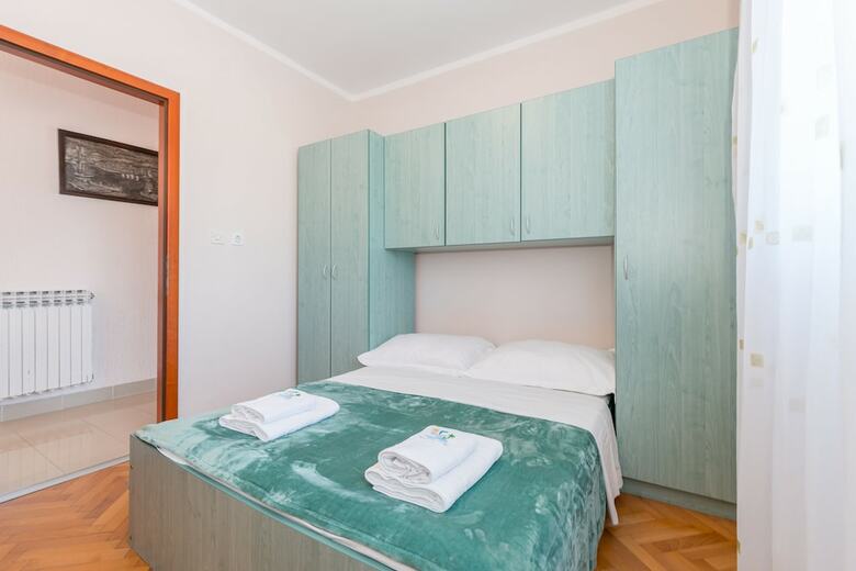 Apartments Novalja