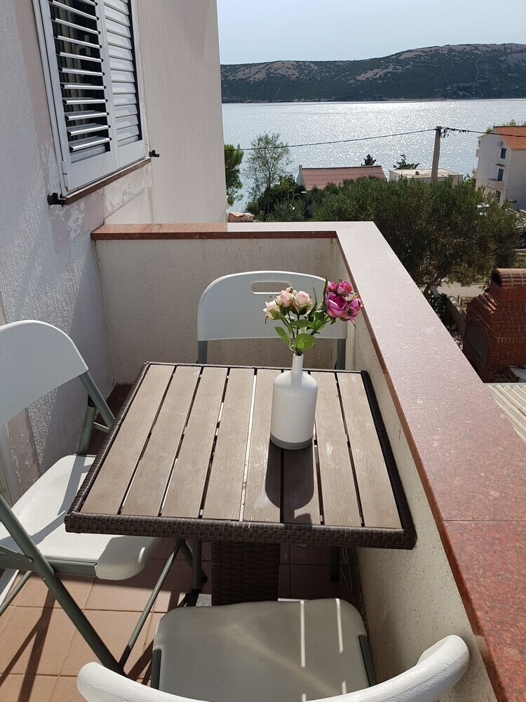 Apartments Novalja