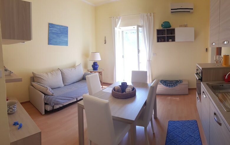 Apartamento Villa Elvira Country House