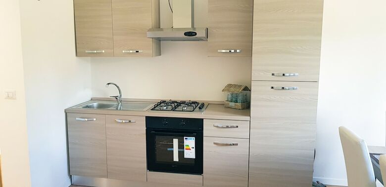 Apartamento Villa Elvira Country House