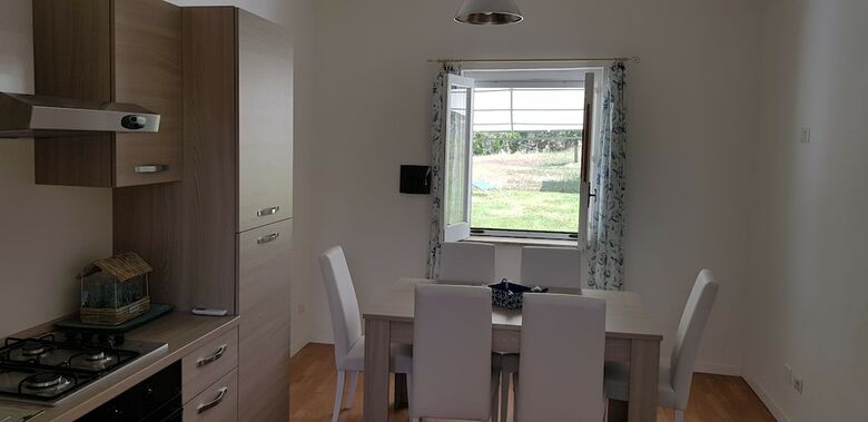 Apartamento Villa Elvira Country House