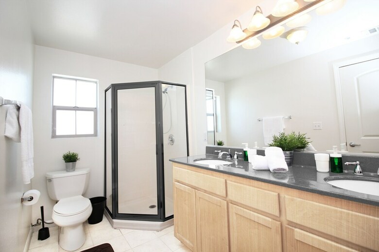 Apartamentos West Hollywood Deluxe Suites