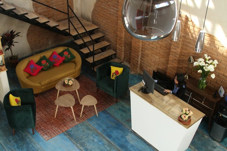Hostal Cielo Hotel