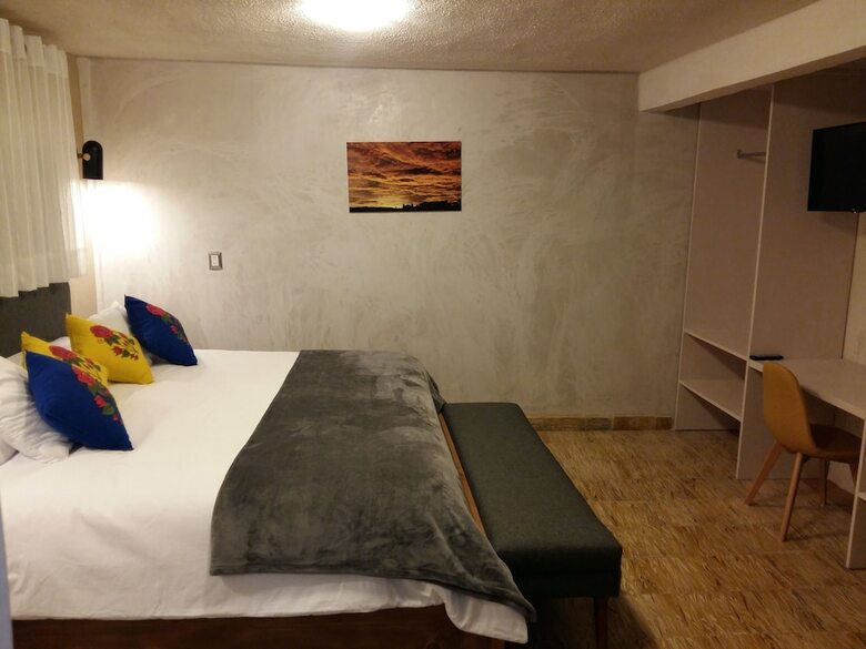 Hostal Cielo Hotel