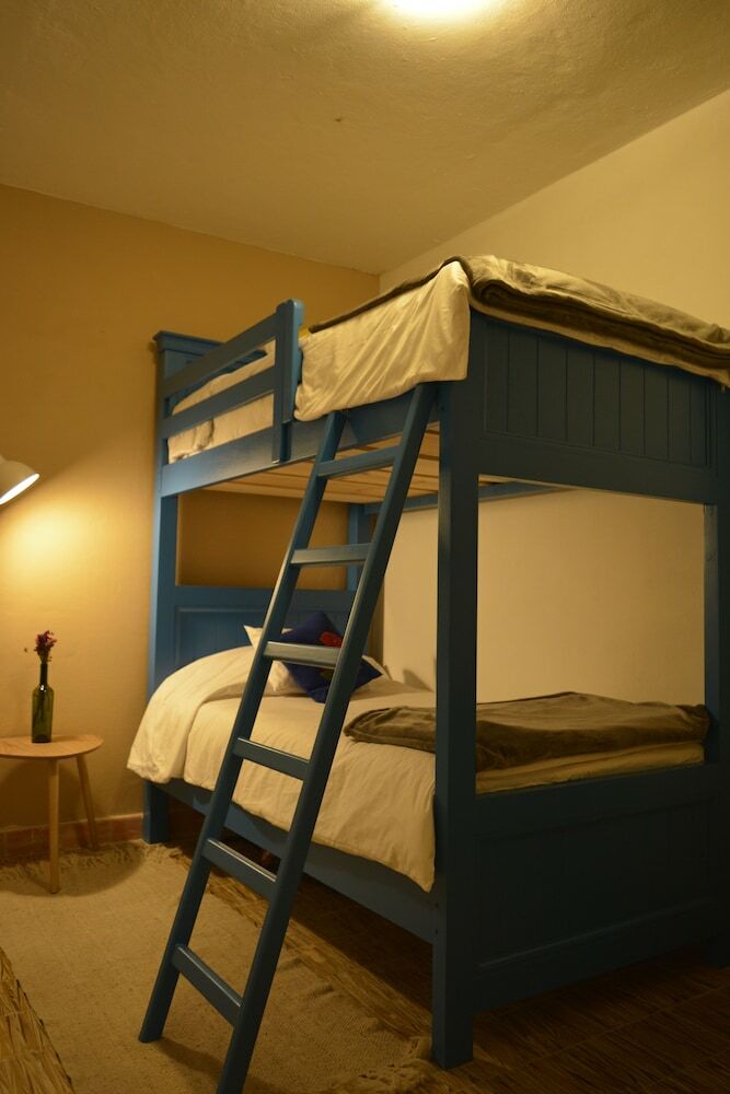 Hostal Cielo Hotel