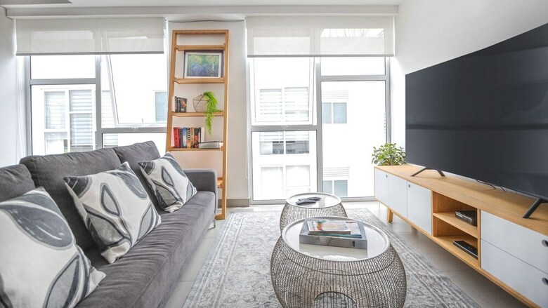Apartamentos Condesa Boutique Ph By Livemexicocity