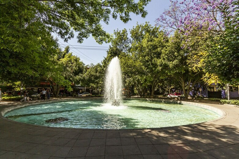 Apartamentos Condesa Boutique Ph By Livemexicocity
