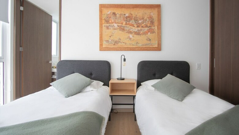 Apartamentos Condesa Boutique Ph By Livemexicocity