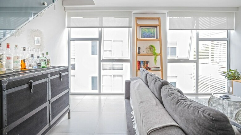 Apartamentos Condesa Boutique Ph By Livemexicocity