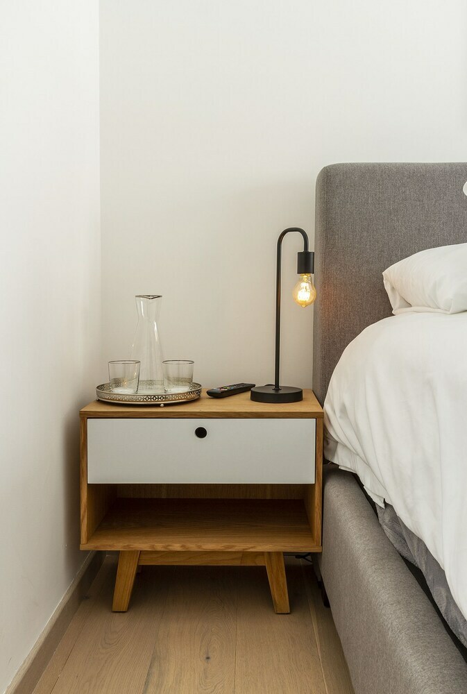 Apartamentos Condesa Boutique Ph By Livemexicocity